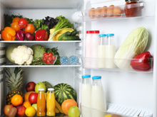 Como criar mais espaços na geladeira: confira dicas