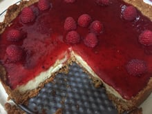 Cheesecake maravilha (muito fácil)