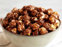 Descobri o segredo de um pipoqueiro gourmet e agora só faço pipoca doce assim, fica crocante, deliciosa, divina!