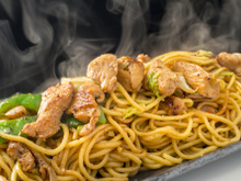 3 receitas salgadas de uma panela só