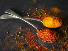 Benefícios do açafrão e da cúrcuma: descubra o bem que fazem para saúde