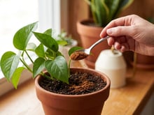 Polvilhar canela em pó na terra das plantas: para que serve, com que frequência deve ser feito e por que alguns jardineiros recomendam