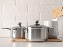 Esquenta 3.3 tem jogo de panelas com até 50% OFF, aproveite hoje