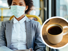 Beber café evita a Covid-19? Veja o que os pesquisadores afirmam!