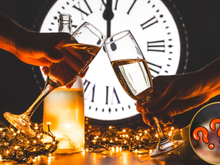 Nem lentilha, nem carne de porco: esse é o melhor alimento para comer no Ano-Novo para ter sorte e prosperidade em 2025