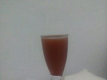 Suco detox mix