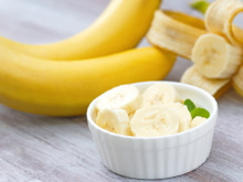 Banana é tudo igual? Conheça os diferentes tipos de descubra qual é a mais saudável