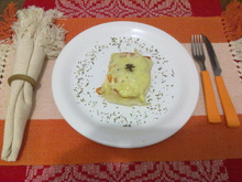 Açorda italiana