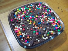 Torta de bolacha