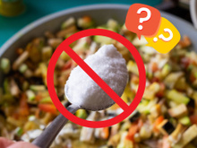 Mais sabor e menos sódio: 10 temperos incríveis e versáteis para consumir menos sal