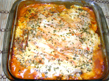 Torta de carne moída com queijo SEM MASSA e sem farinha: essa receita vai te surpreender! 