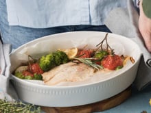 Nada de carne de porco ou bovina! 4 alternativas à carne com baixo teor de gordura que são boas para o seu coração e sistema digestivo