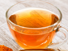 Esse chá que os influencers estão recomendando não é aprovado pela Anvisa!