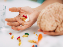 Memória renovada em 12 semanas: o suplemento pouco conhecido que surpreendeu até os cientistas