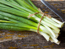 Como conservar a cebolinha por mais tempo: dicas