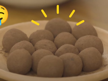 Sem açúcar, sem leite condensado e sem banana: brigadeiro saudável de 3 ingredientes é a melhor receita que você vai ver hoje