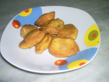 Bolinha de Peixe