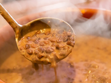 Adeus feijão ralo: misture isso ao caldo e ele vai ficar grosso e cremoso (não é farinha!)