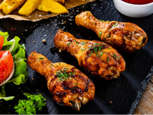 Coxinhas crocantes Yoki