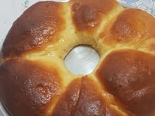 Rosca de laranja
