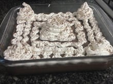 Mousse de café