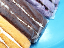 Como congelar bolos: truque simples para conservar por mais tempo