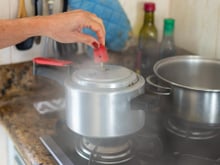 Feijão com 6 vezes mais antioxidantes e outras surpresas da panela de pressão