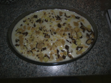 Torta de bombom da Nane