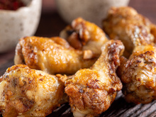 Essa receita de tulipa crocante da Ana Maria Braga é surreal de boa: fica pronta em 30 minutos na airfryer, serve como aperitivo ou para o almoço