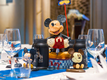 Este restaurante emblemático da Disneylândia fechou suas portas permanentemente