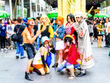 Jundiaí recebe festival da cultura japonesa: gastronomia típica, shows, concurso de cosplay, oficinas e muito mais!