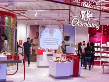 Kitkat de mate com limão? E de caipirinha? Os sabores cariocas existem e estarão na primeira loja da KitKat no Rio!