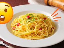 Quase ninguém sabe, mas essa é a técnica perfeita para deixar o macarrão soltinho