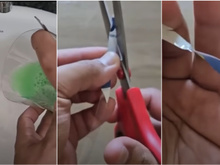 Adeus pia entupida: é só jogar essa mistura caseira e econômica no ralo e ele nunca mais entupirá!