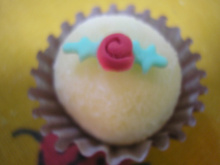 Docinho de Leite Ninho