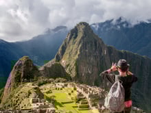 Comida peruana no precinho! Peru Week promove gastronomia e turismo do país andino