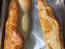 Pãozinho da Calabresa