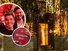 Um chef me contou qual é o maior desafio de comandar um restaurante com duas estrelas Michelin e eu não tô acreditando nisso!