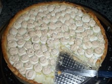 Torta de limão