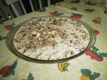 Pavê fácil