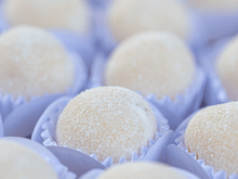 Não precisa de forno, nem de fogo: receita do TudoGostoso de docinho de leite Ninho de 2 ingredientes para fazer com as crianças