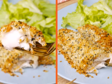 Tilápia crocante na airfryer: como fazer o peixe na fritadeira para que fique perfeitamente crocante e sequinho (pronto em 10 minutos!)