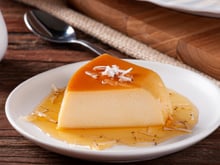 Pudim de maria-mole sem forno: receita fácil é tão gostosa que não faço a versão tradicional há anos