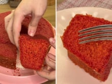 O melhor bolo caseiro que você vai comer na vida não é de laranja, nem de fubá: essa receita de bolo de beterraba da minha avó é sucesso onde passa!
