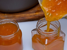 Você realmente deve adicionar limão à sua geleia? Um campeão mundial de geleia explica