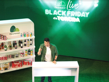 Black Friday no supermercado: economize comprando online com as dicas do TudoGostoso