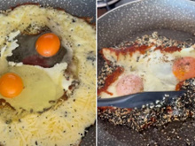 Nem omelete, nem mexidos: faça seus ovos assim toda manhã e turbine seu consumo de cálcio diário