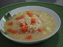 Canja de galinha: receita rápida e deliciosa