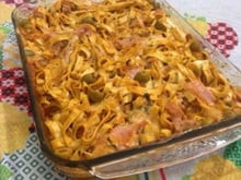 Talharim Napoleão
