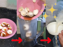 Jogue coca-cola na casca de ovo e veja a mágica acontecer ao lavar panelas em casa